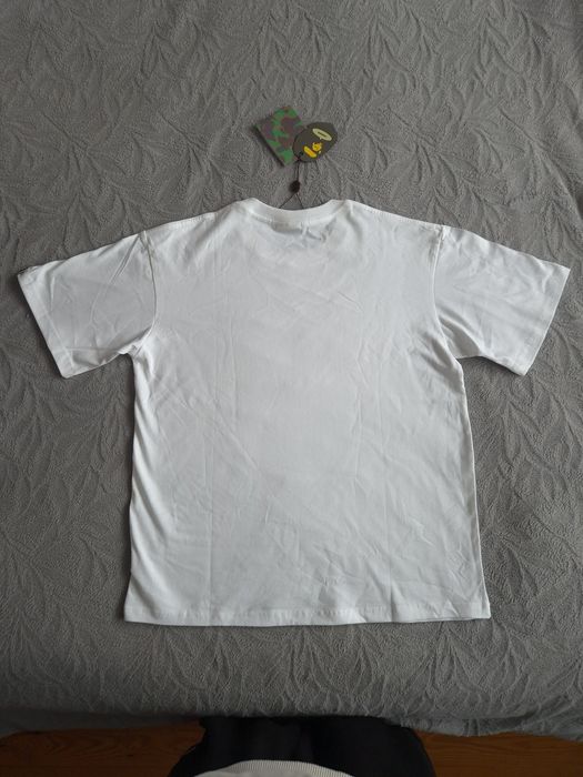 BAPE By Bathing Ape