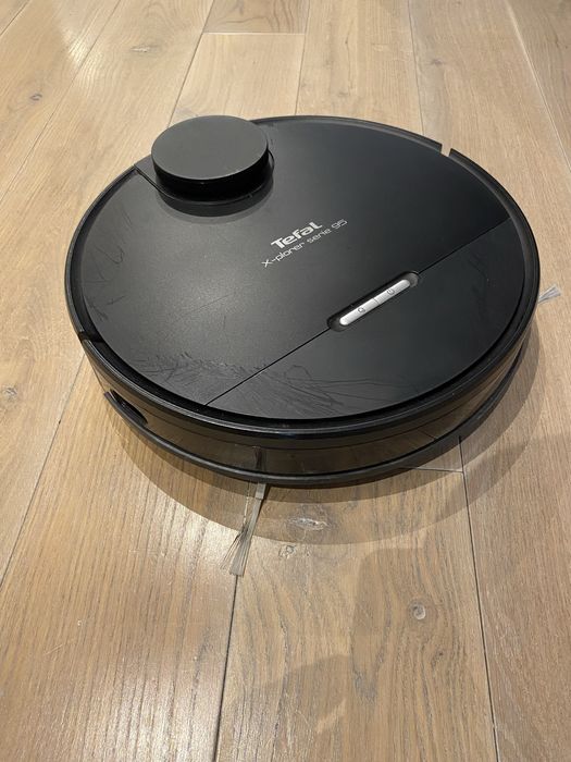 Tefal X-plorer serie 95