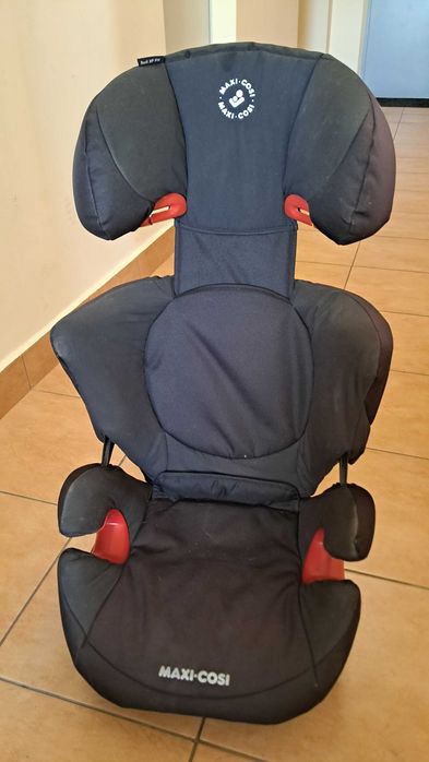 Fotelik Maxi Cosi Rodi XP Fix 15-36kg