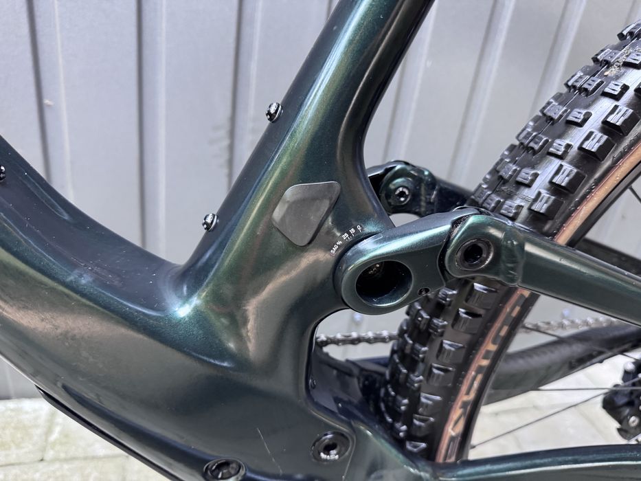 SCOTT Spark 930 Carbon 29” / рама L / двопідвіс
