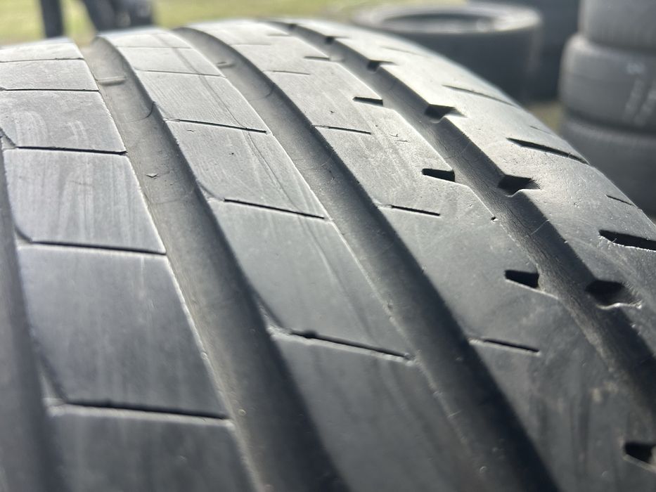 Opony letnie 225/45R17 x 2 szt lassa