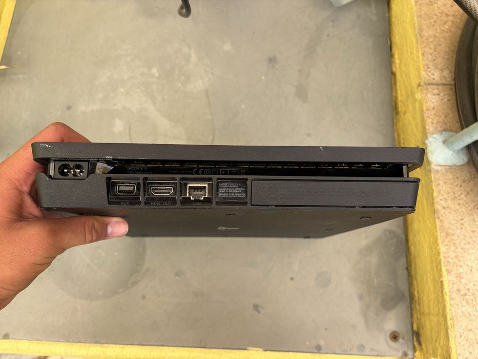 PS4 mais jogos da ps