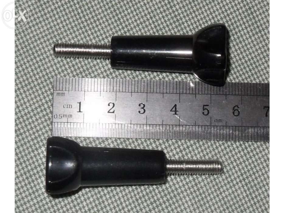 Parasuso para GoPro action cam64283914096643121