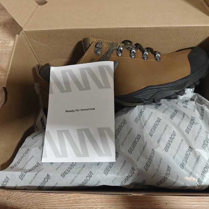 Buty Bennon rozmiar 45