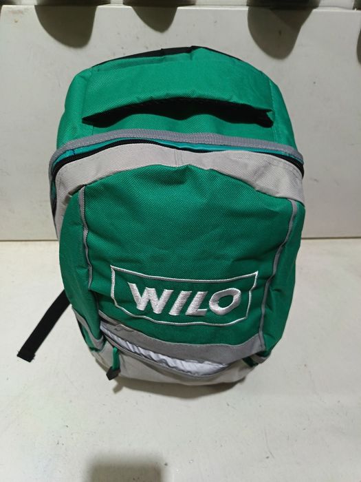 Plecak sportowy WILO mały 25 litra