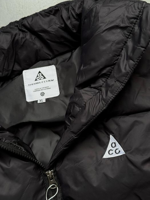 БЕЗ ПРЕДОПЛАТ | ACG Жилетка Nike  жилет