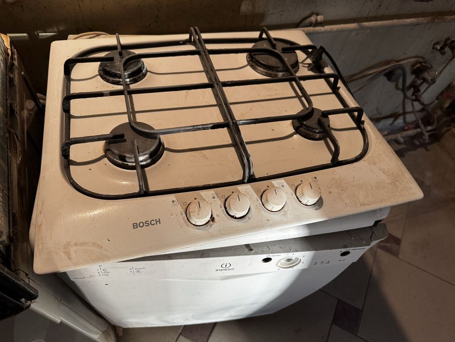 Побутова техніка вживана