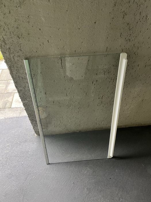 półki lodówki elektrolux