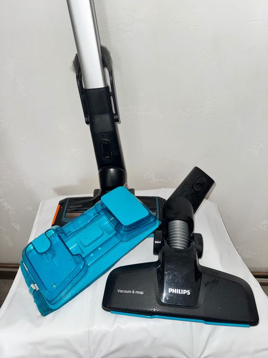 Пилосос Philips ручний
