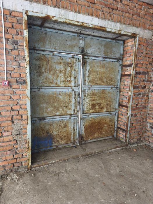 Оренда складу в центрі міста Житомир