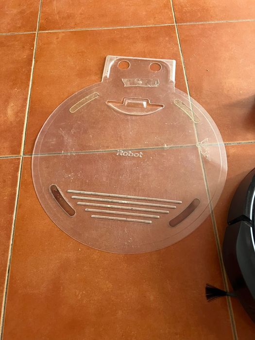 Robô Aspirador iRobot Roomba i3