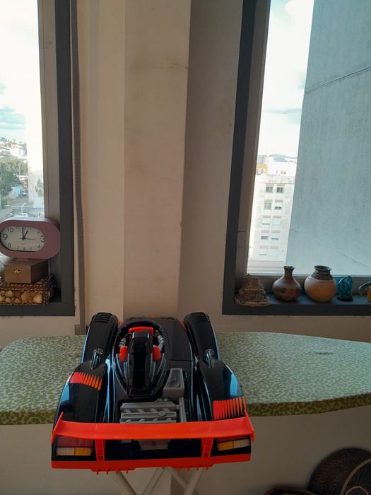 Vendo Carro de Brincar para Criança ACTION MAN muito bonito como novo