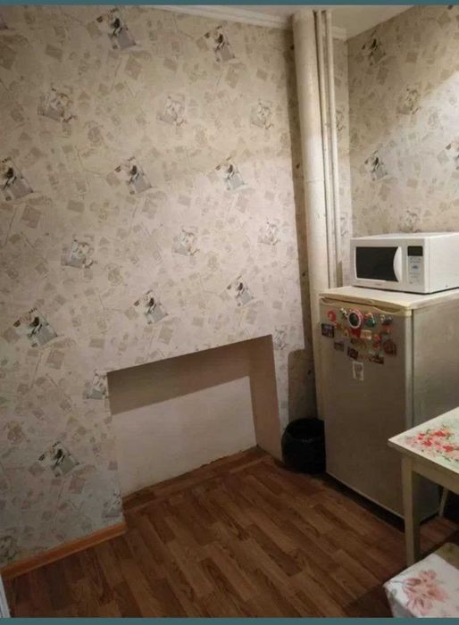 Оренда кімнати у комуналці