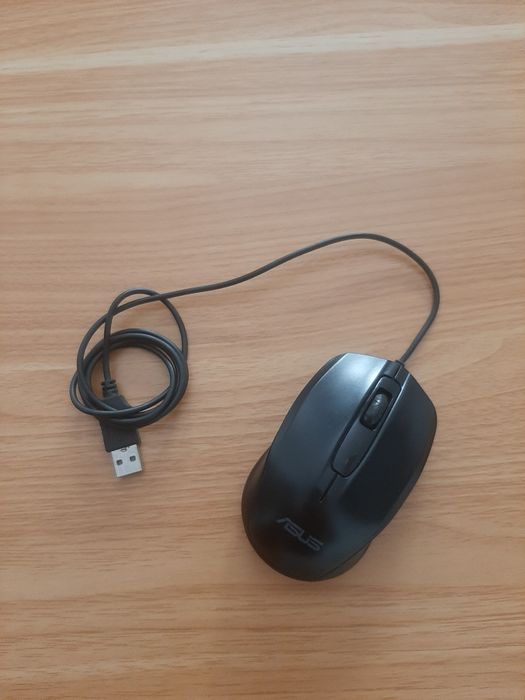 Rato Asus para Portátil