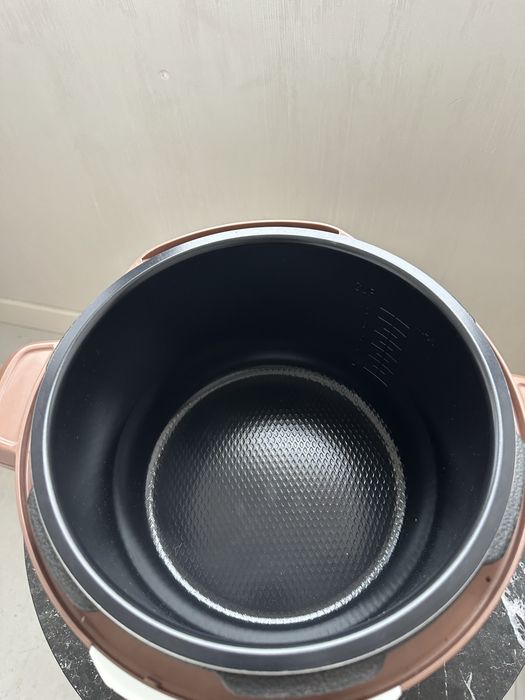 ‼️АКЦІЙНА ЦІНА‼️Мультиварка-скороварка,кухня,техніка,21 програма