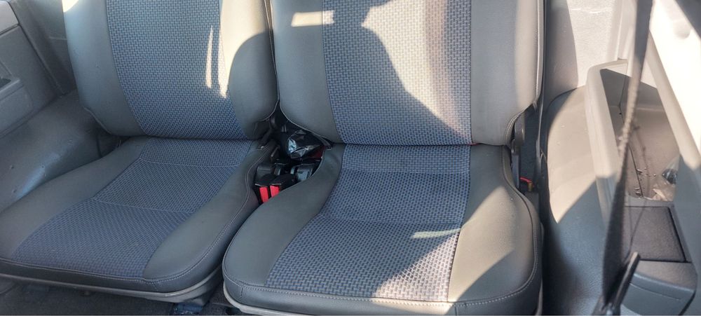 Suzuki  Vitara 1.9 TD