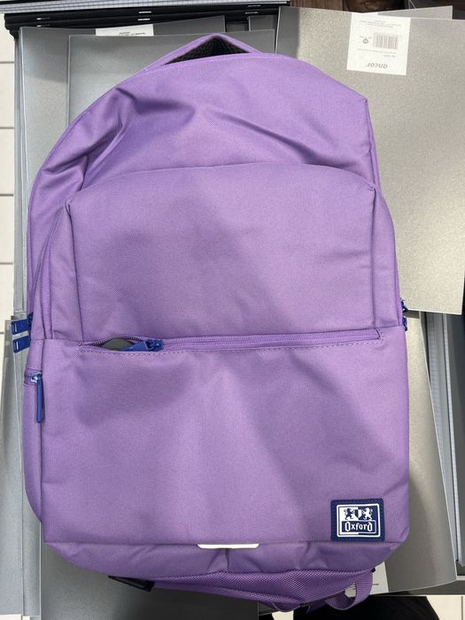 Mochila Oxford Roxo