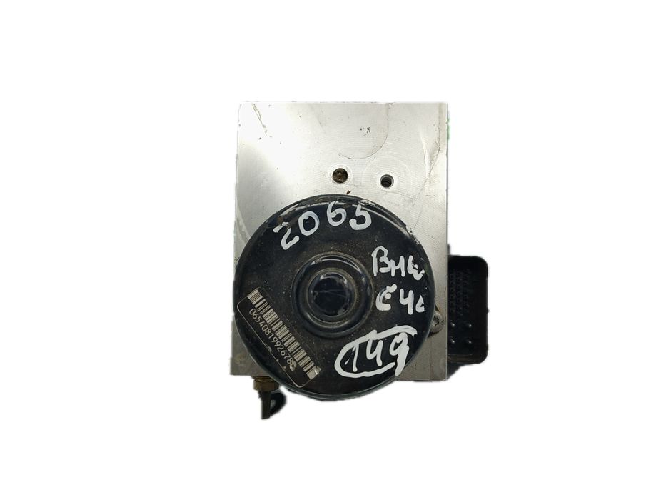 ABS BMW 3 (E46) | 97 - 05