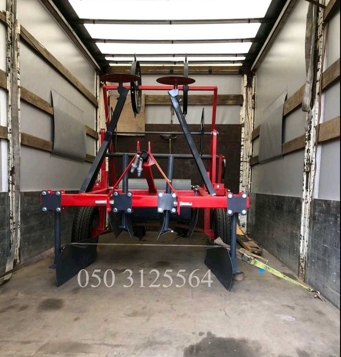 Переїзд догруз попутній транспорт Україна