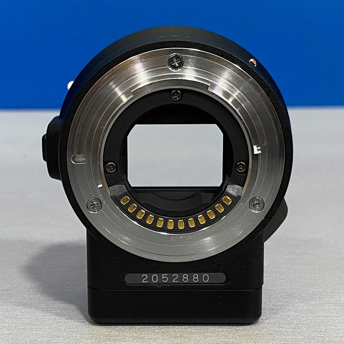Adaptador Nikon FT1 (Nikon F - Nikon 1)