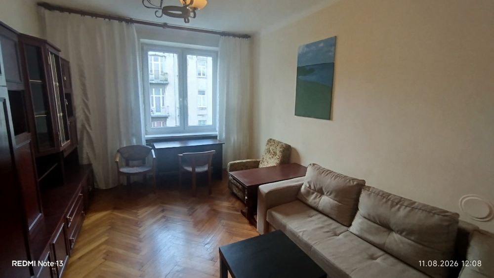 Mieszkanie – Łódź, Fabryczna, Śródmieście - Widok 4