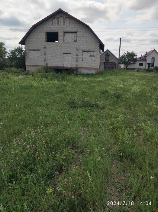 Продаж будинку, літня кухня, гараж, 30сот.