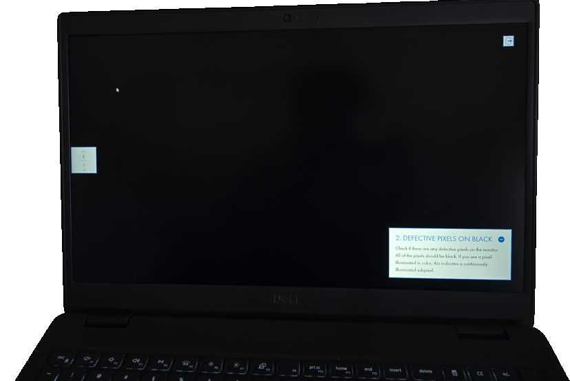 Laptop Dell Latitude 3510 i7-10510U 16GB RAM SSD NVIDIA
