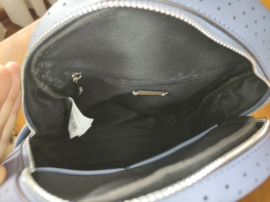 Mochila Parfois nova