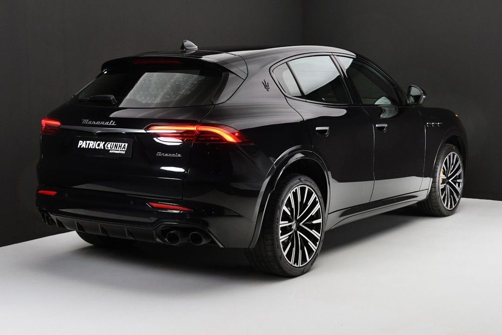 Maserati Grecale 2.0 Modena