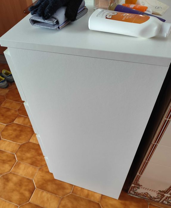 Vendo cómoda como nova