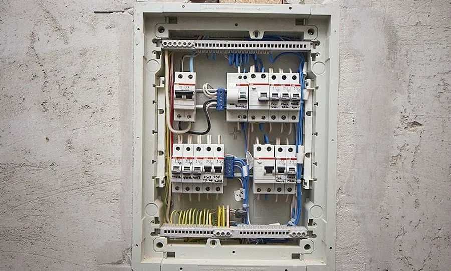 БЕСПЛАТНЫЙ ВЫЕЗД‼️ электрик | електрик | услуги электрика Николаев