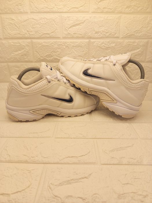 Nike Air Mens Leather
