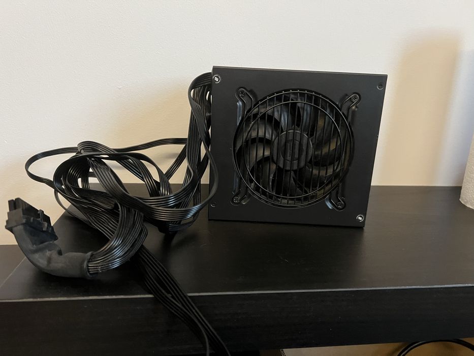 Sileniumpc VERO M2 600W