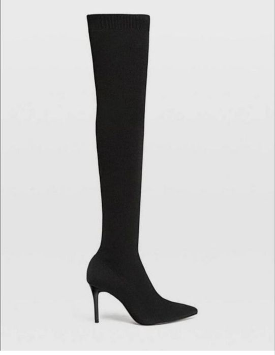 Ботфорди Stradivarius