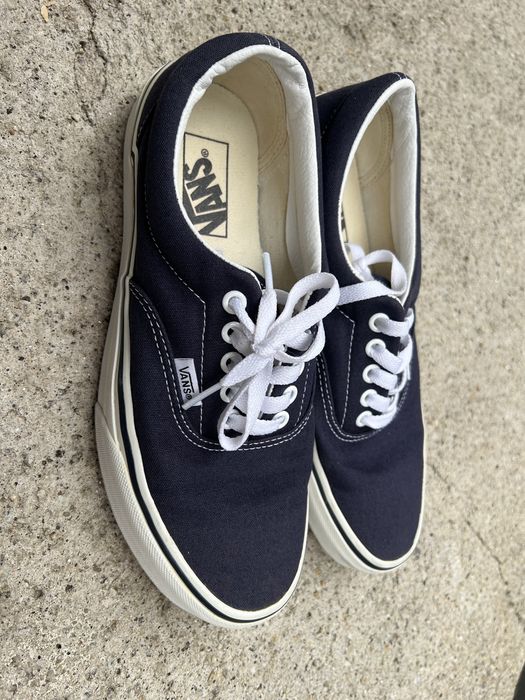 Sapatilhas Vans