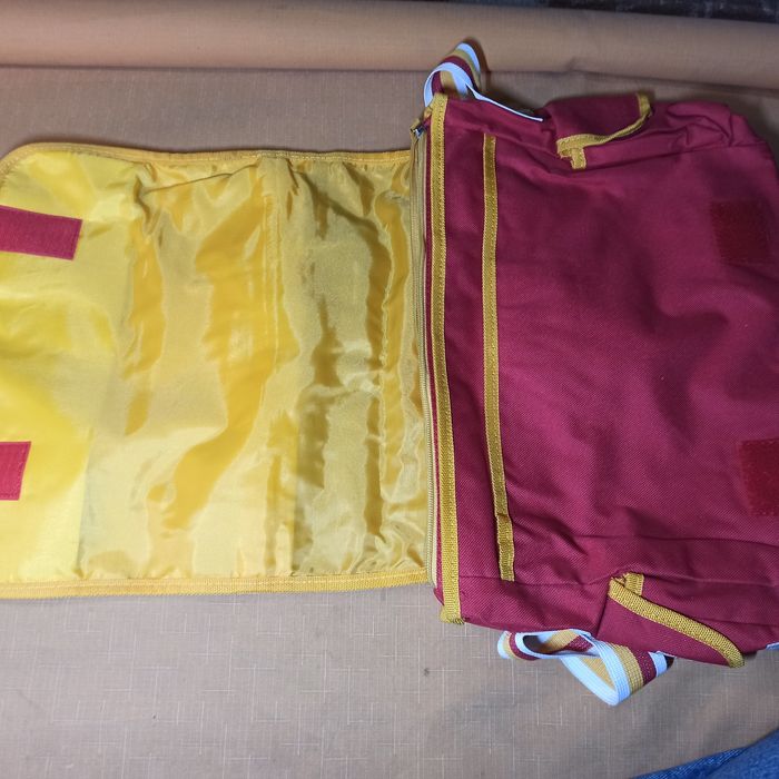 Espana torba sportowa reprezentacji