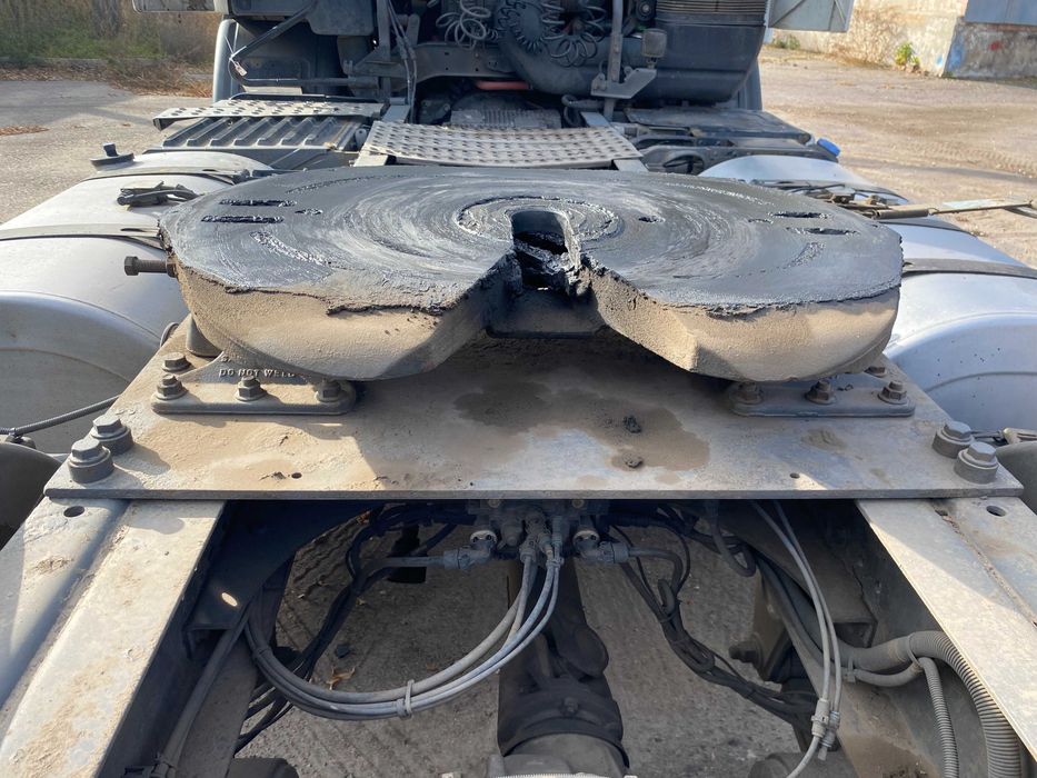 Рено Преміум Євро 5 Автомат