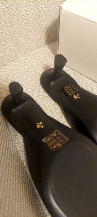 Sapatos mulher Aldo