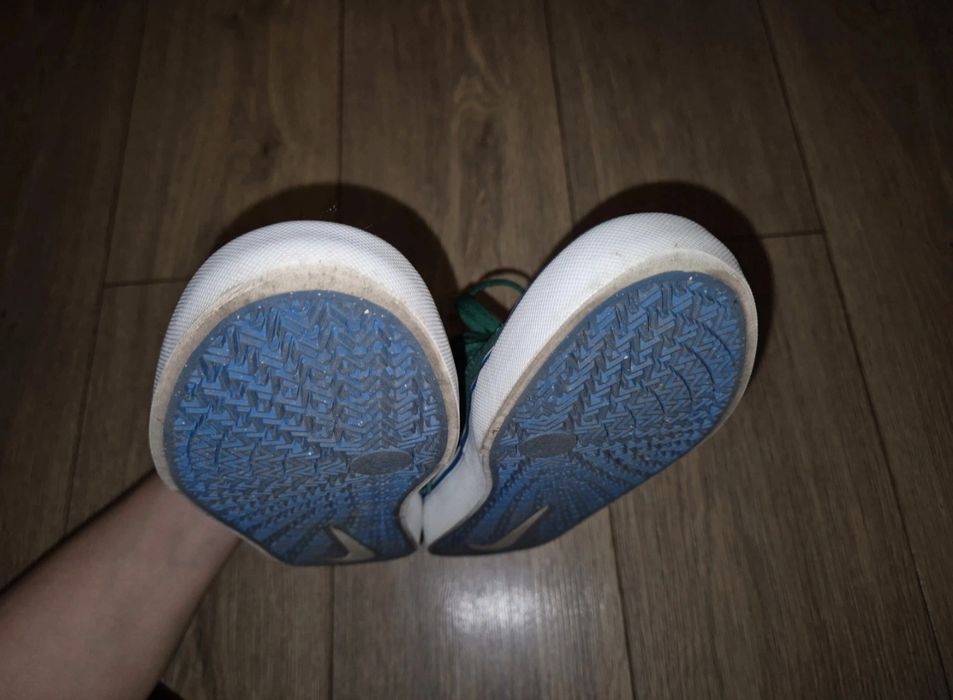 Buty trampki Nike SB Canvas rozm. 37.5