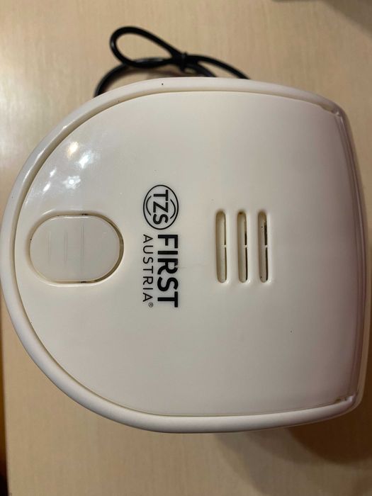 Кофеварка капельная First FA-5453-2