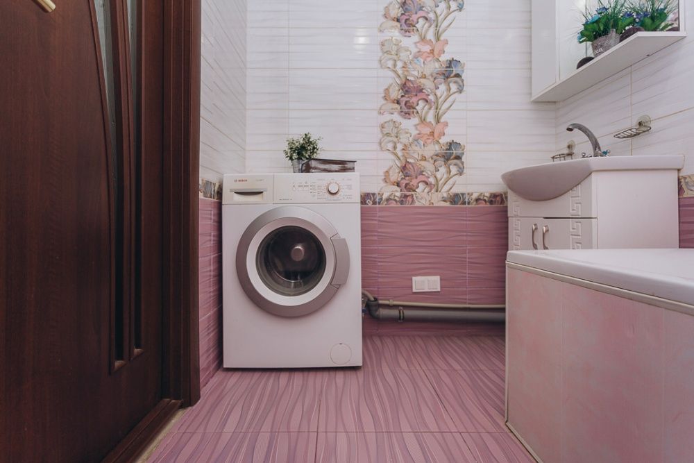 2-ком. Посуточно и почасово. Евроремонт. Ильинская. Всё есть