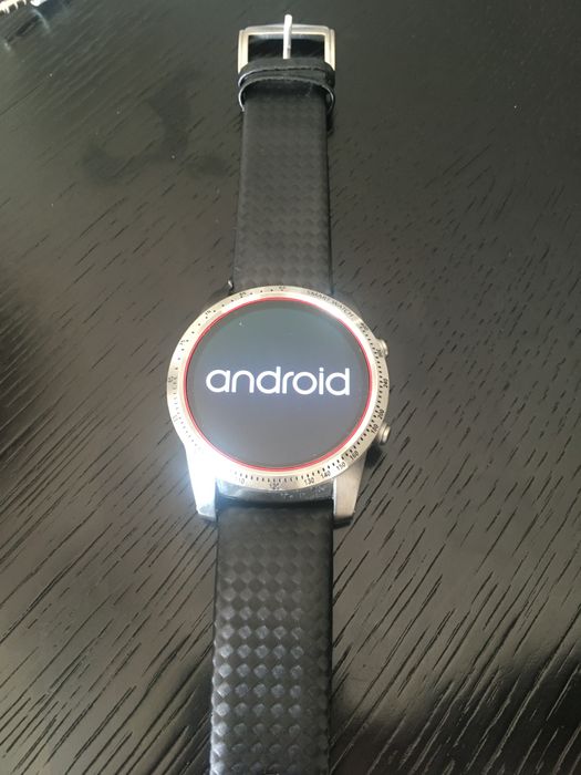 Smartwatch relógio com ligação telemóvel