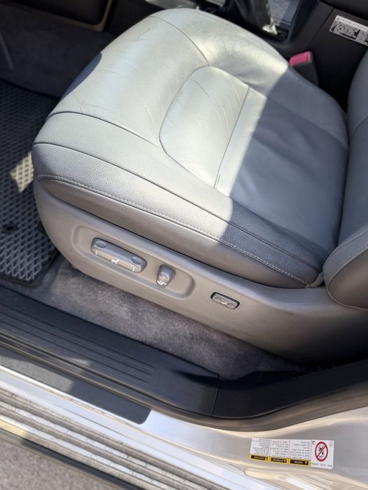 Toyota Land Cruiser 200 дизель
