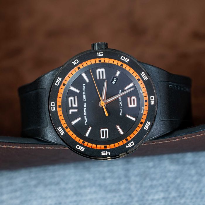 Porsche Design Flat Six P’6310