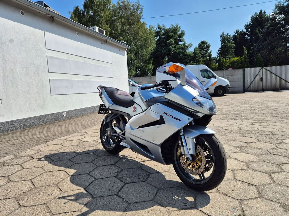 Aprilia