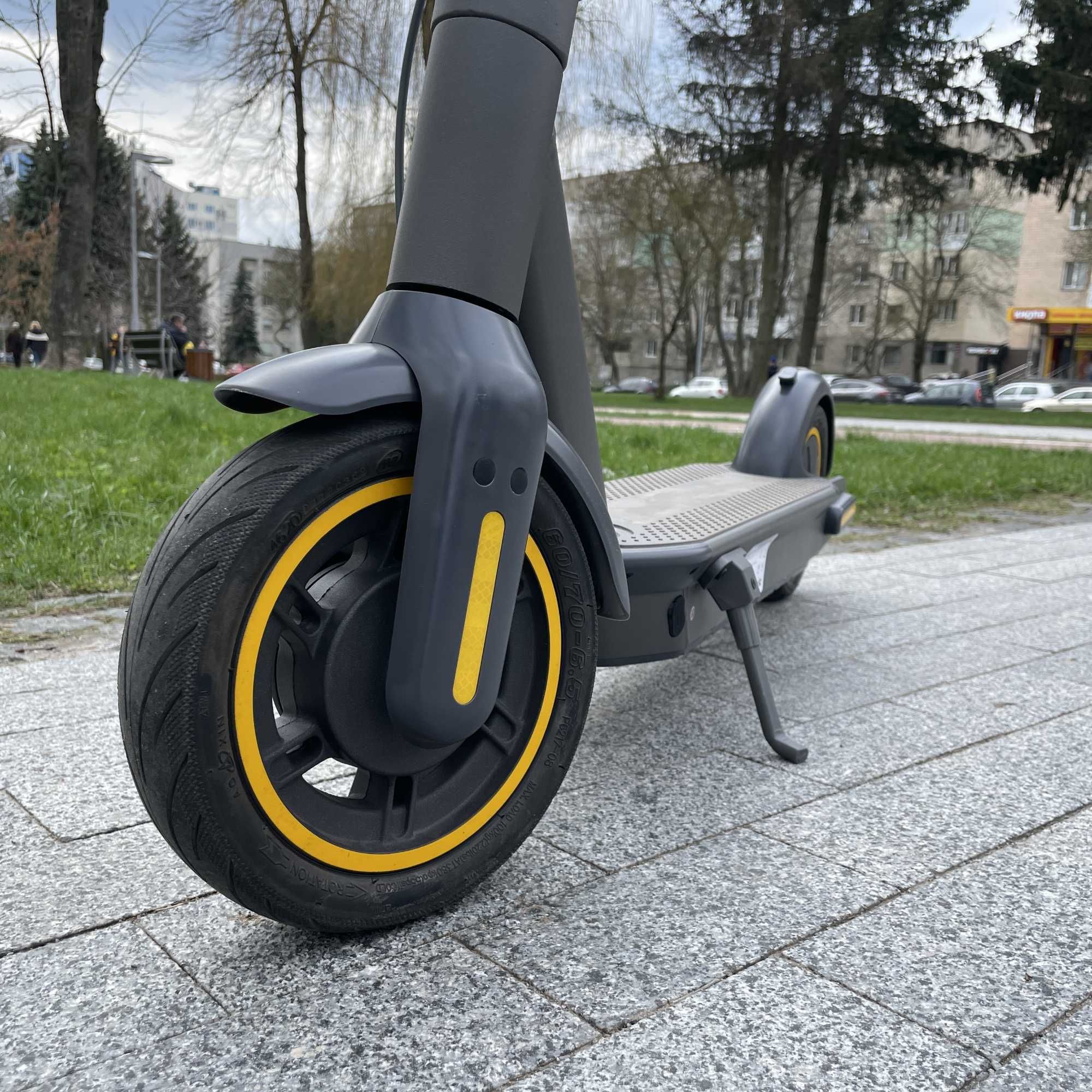 Електросамокат 10 колеса электросамокат 350w e10 max до 40км: 20 399 ...