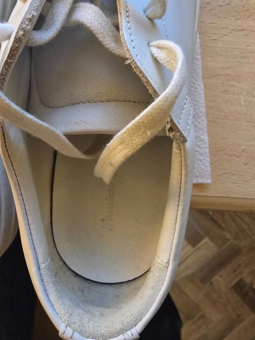 Tenis Massimo Dutti