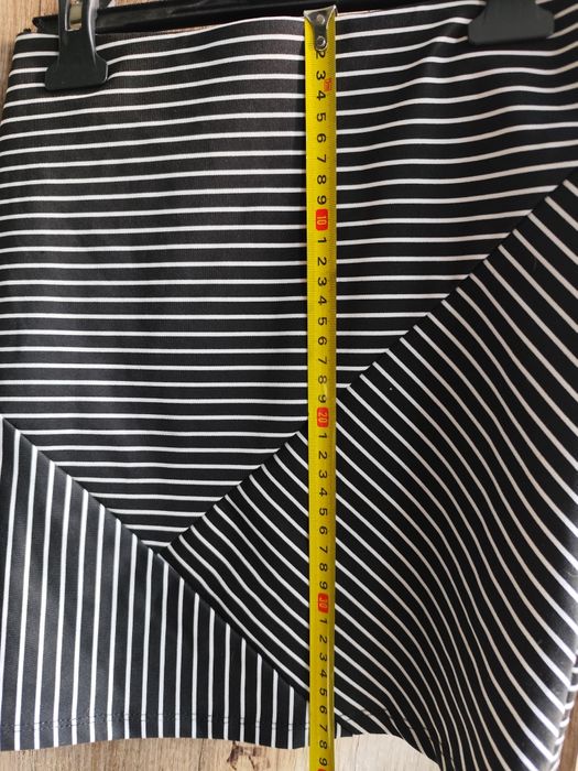 Spódniczka ołówkowa