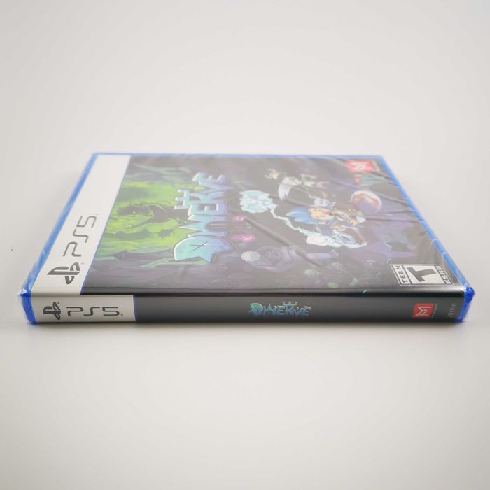 Dwerve PS5 PL Nowa