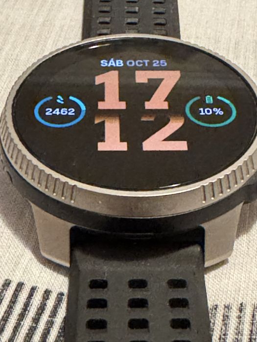 Suunto Race Titanium64551901296001124